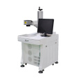 Wholesale price Raycus fiber laser marking machine 20W/30W/50W desktop laser marking machines